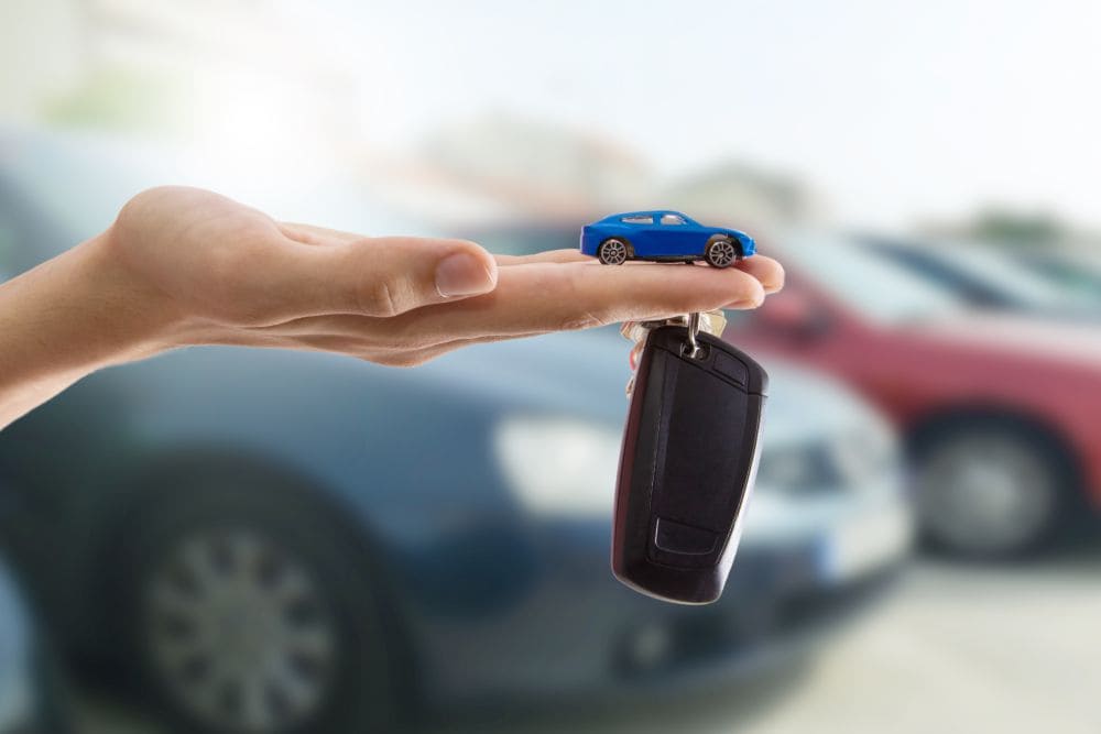 Autoexport Sundern (Sauerland) für die Sie nicht mehr in Deutschland zulassen können